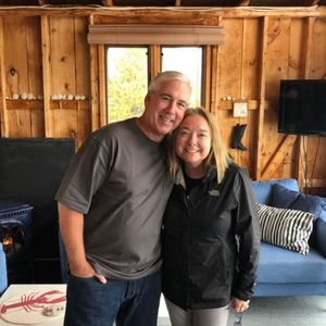 Meet your Posher, Sandra